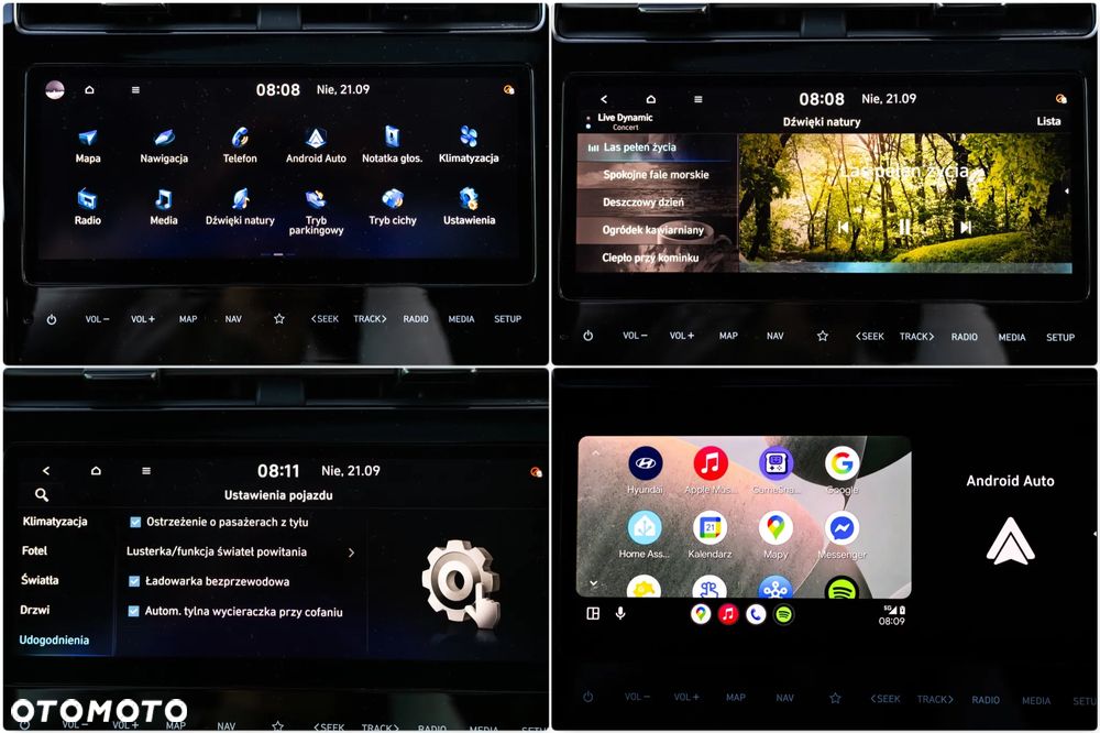 Hyundai Tucson 1.6 T-GDi 48V-Hybrid 4WD DCT N Line - 39