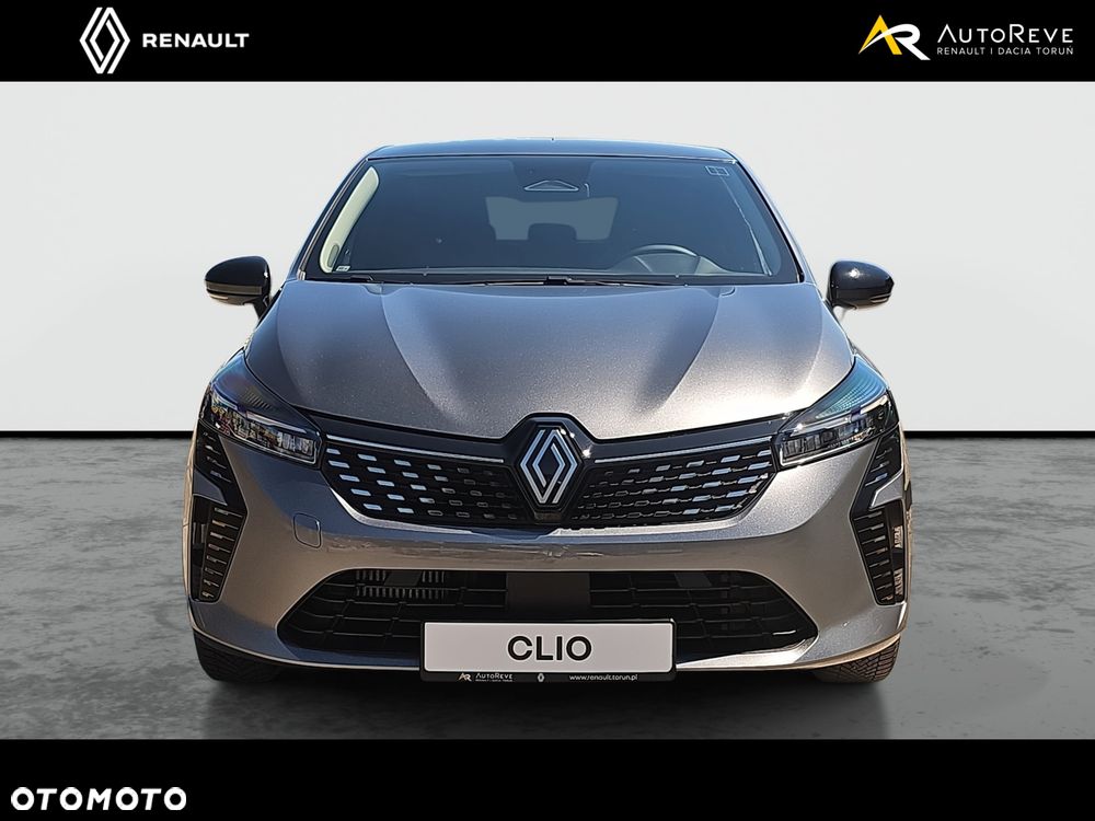Renault Clio - 3