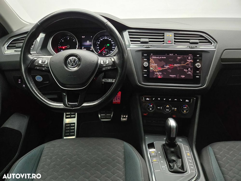 Volkswagen Tiguan 2.0 TDI SCR DSG IQ.DRIVE - 6