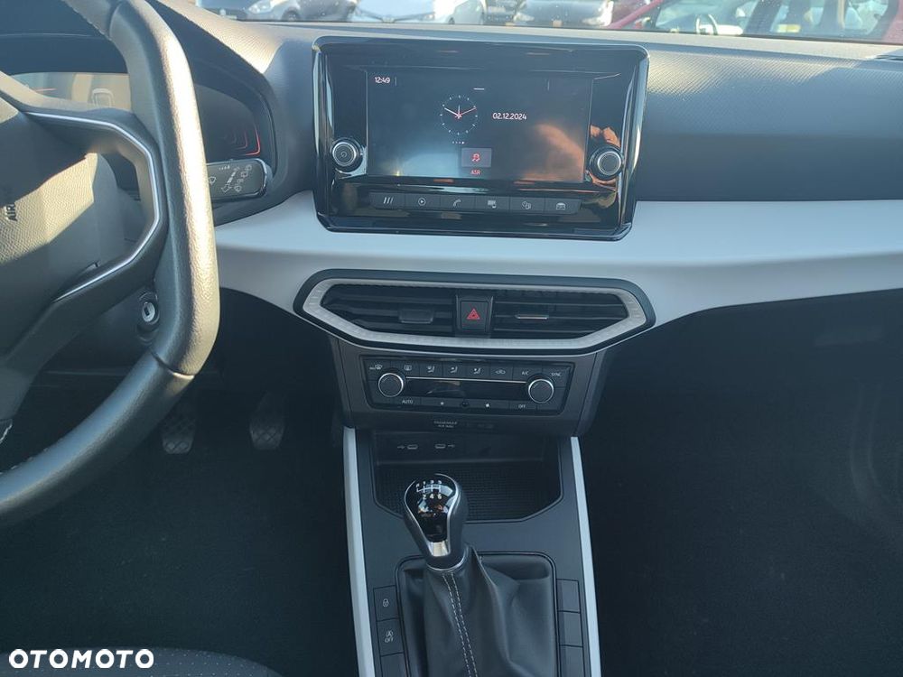 Seat Arona 1.0 TSI Style S&S - 14