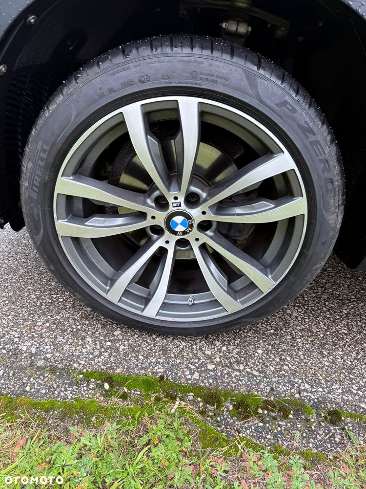 BMW X6 xDrive30d - 28