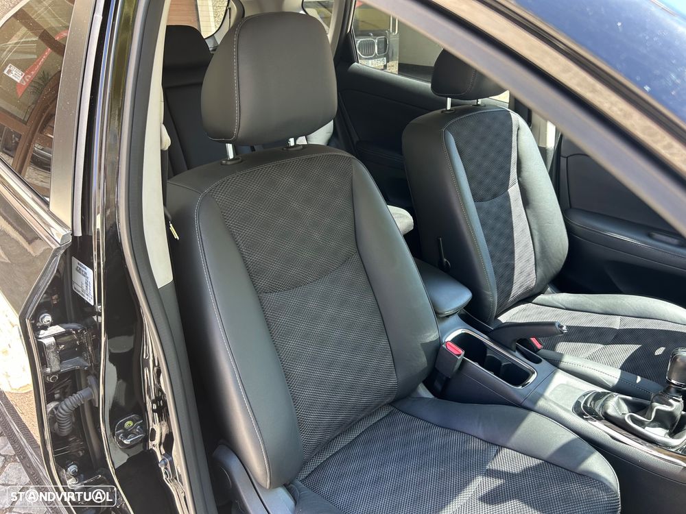 Nissan Pulsar 1.2 DIG-T Tekna - 8
