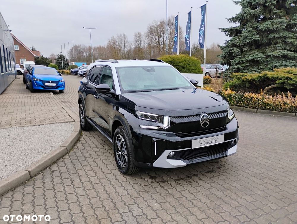 Citroën C3 Aircross - 5