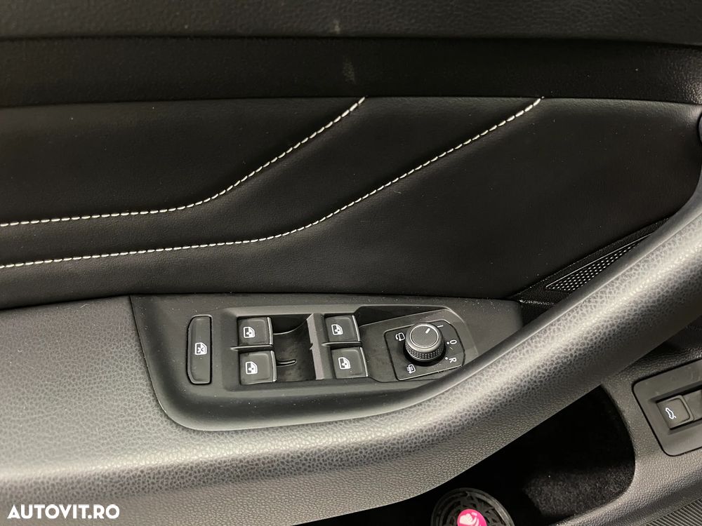 Volkswagen Passat 1.5 TSI ACT OPF DSG Comfortline - 23