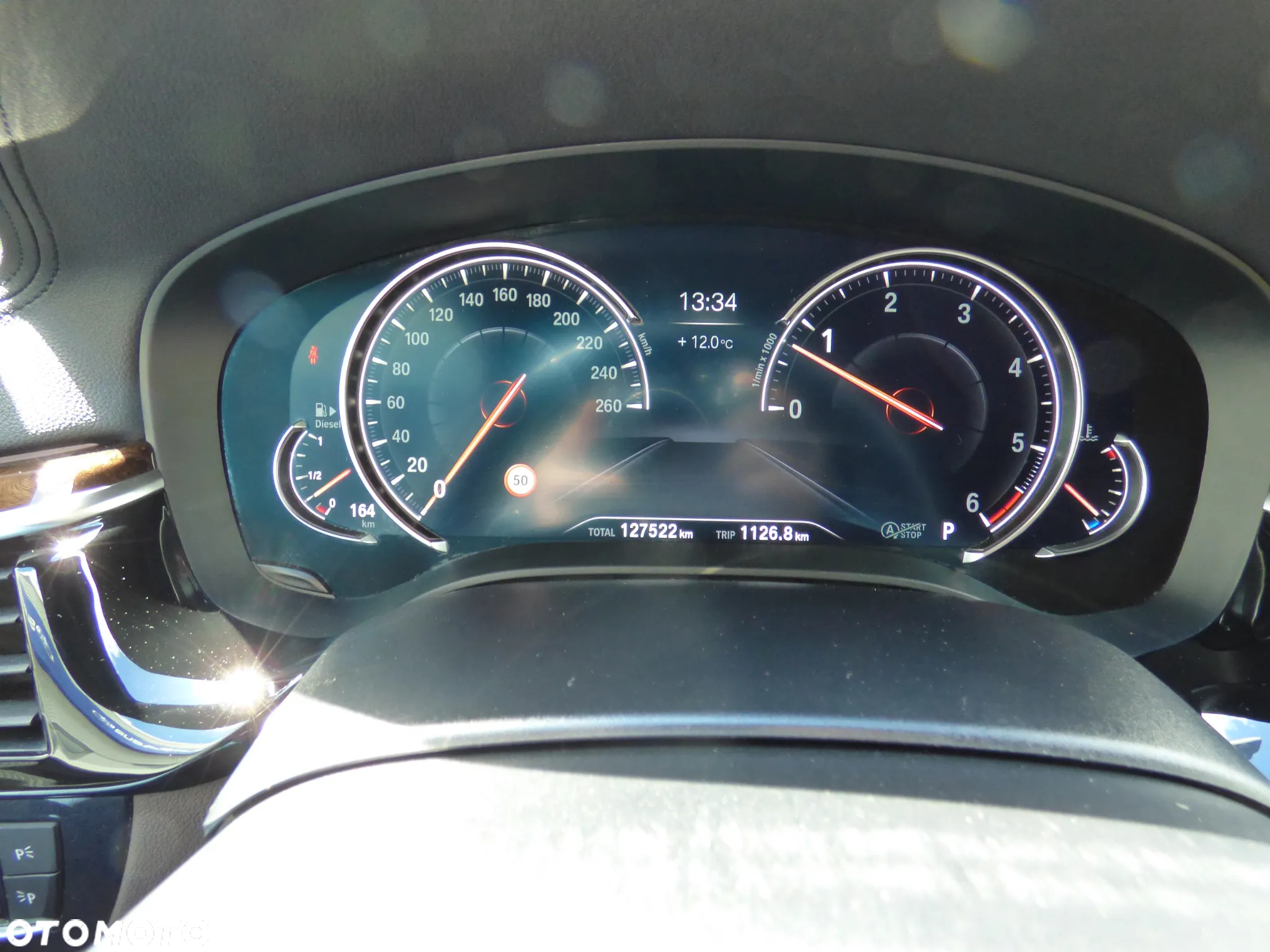 BMW 6GT 630d xDrive M Sport - 13