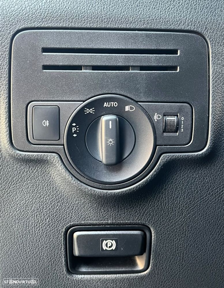 Mercedes-Benz Vito Tourer 114 CDi/34 Select - 34