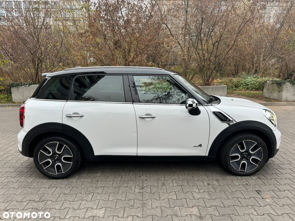 MINI Countryman Cooper S - 15