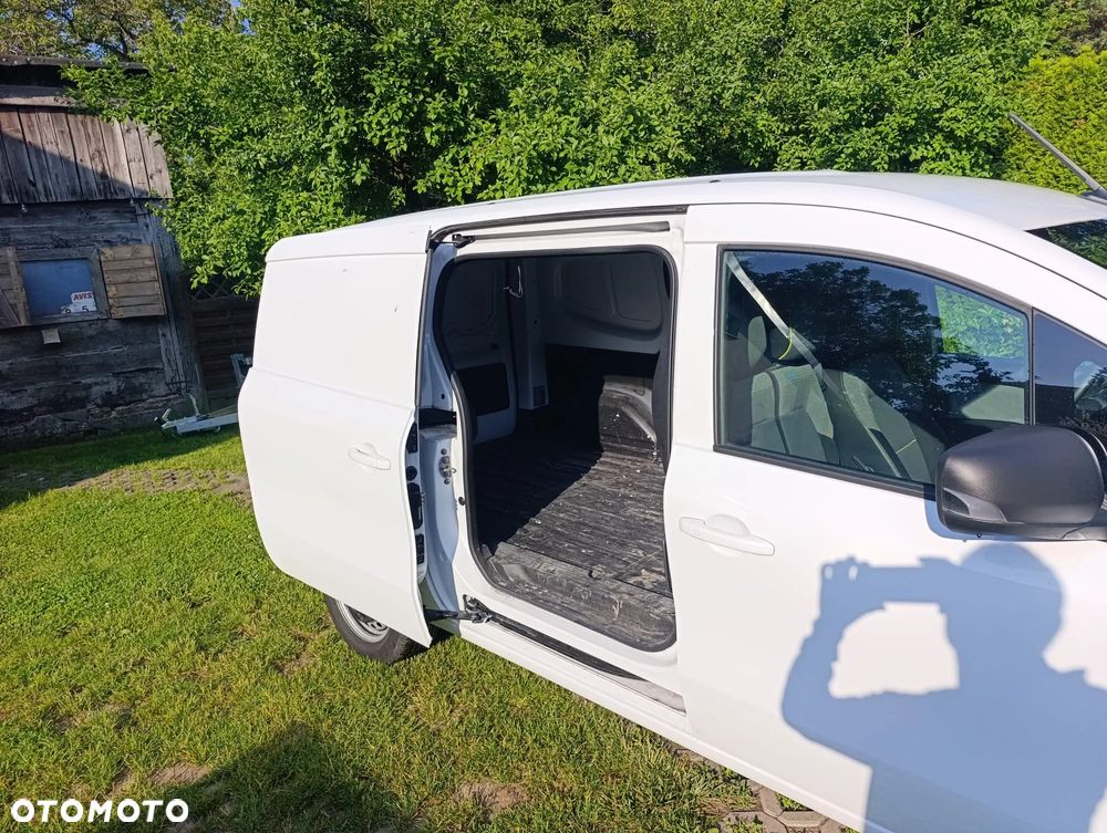 Renault Kangoo VAN - 3