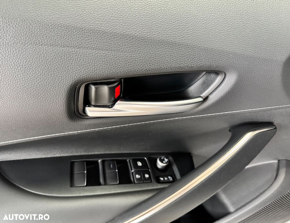 Toyota Corolla 2.0 Team Deutschland - 16