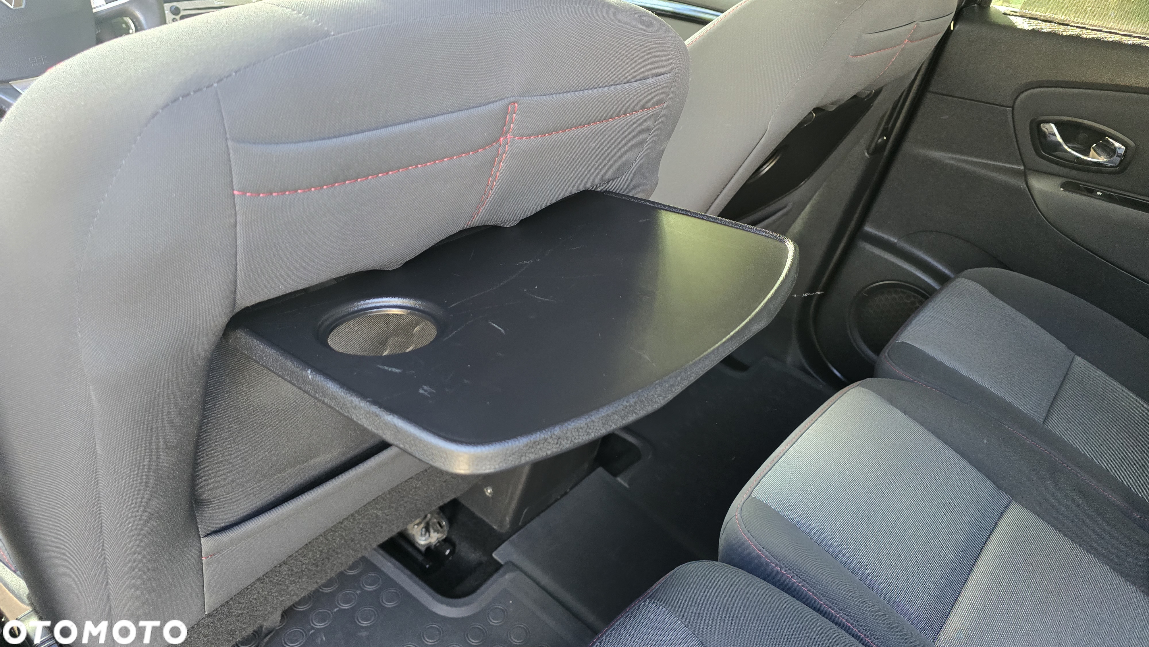 Renault Scenic ENERGY dCi 110 LIMITED - 38