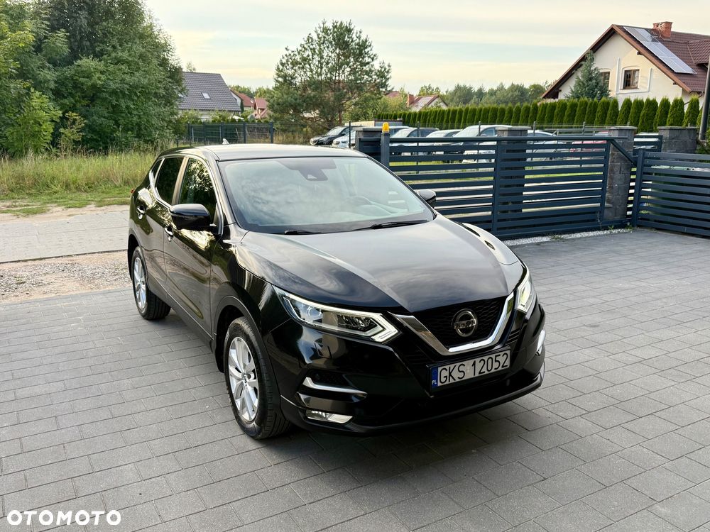 Nissan Qashqai - 37