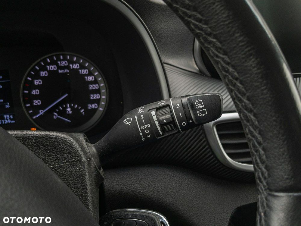 Hyundai Tucson 1.6 GDi Comfort 2WD - 18