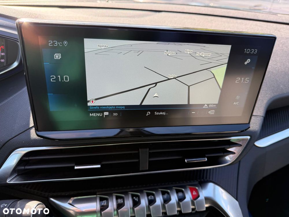 Peugeot 3008 1.2 PureTech GPF Allure S&S EAT8 - 26