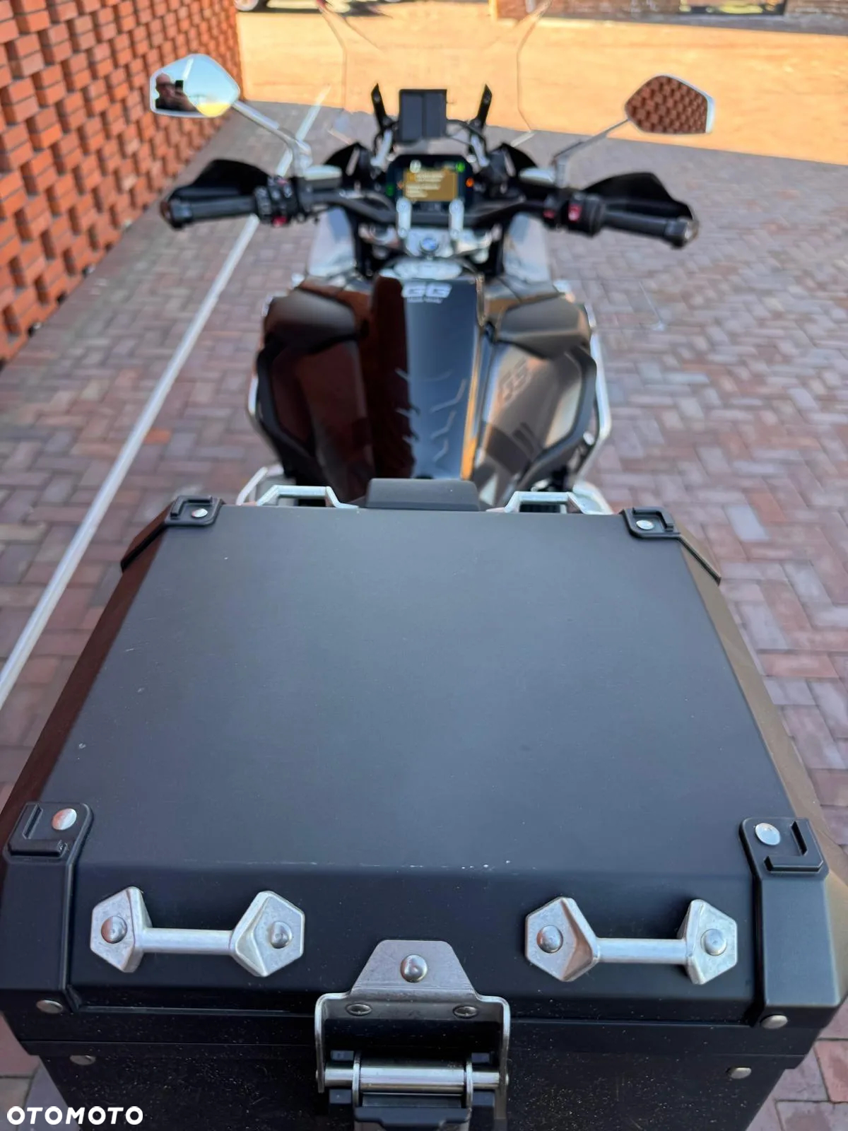 BMW R1250 GS Adventure - 11