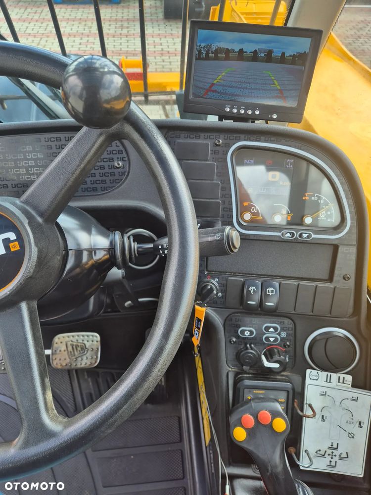 JCB 531-70 - 8