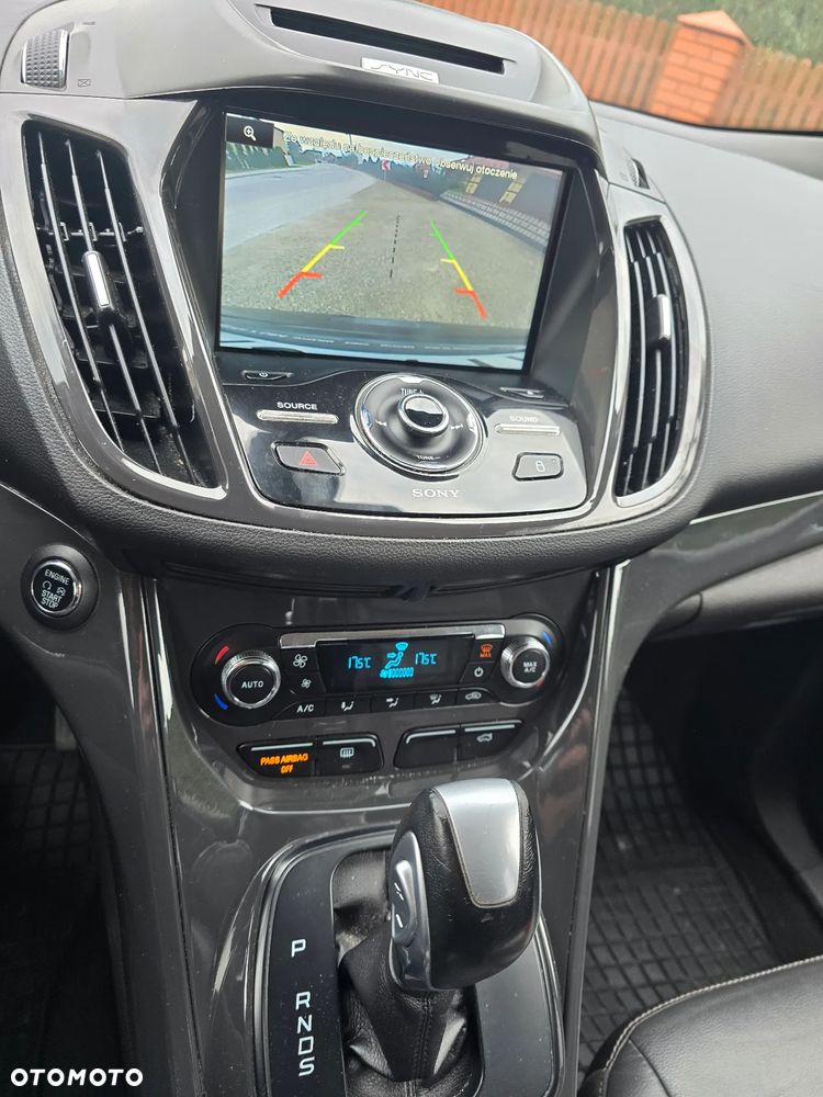 Ford Escape - 10