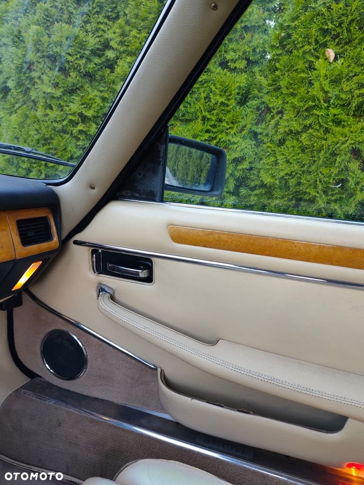 Jaguar XJS - 28