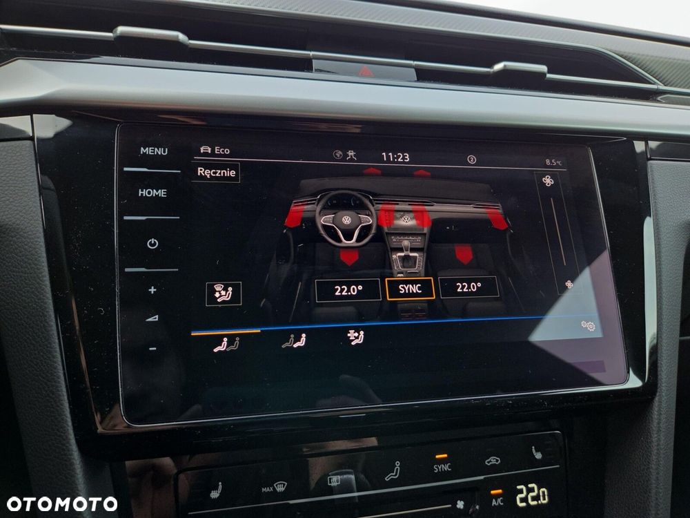 Volkswagen Arteon Shooting Brake 2.0 TSI R-Line DSG - 19