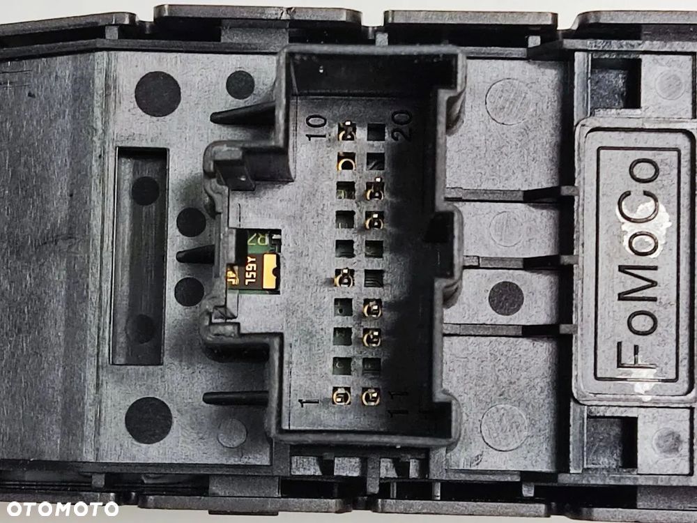 FORD EXPLORER od 2020r Panel Sterowania Szyb Przód Lewy - 3