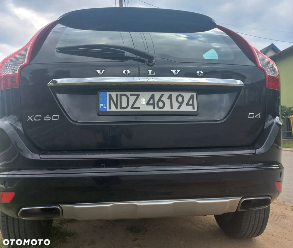 Volvo XC 60 D4 Drive-E Momentum - 2