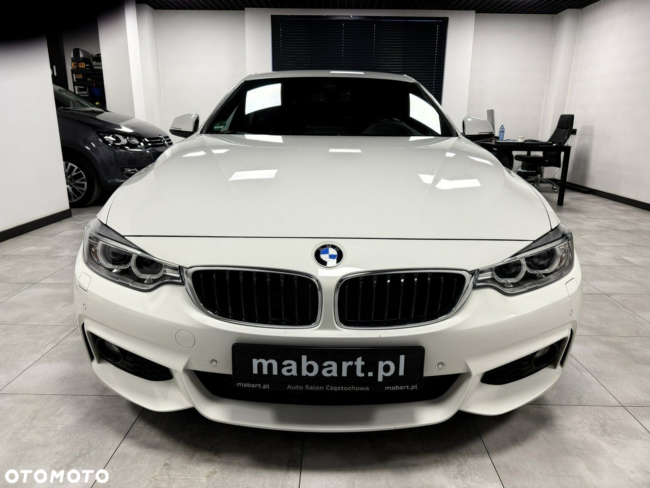 BMW Seria 4 425d Gran Coupe M Sport - 7