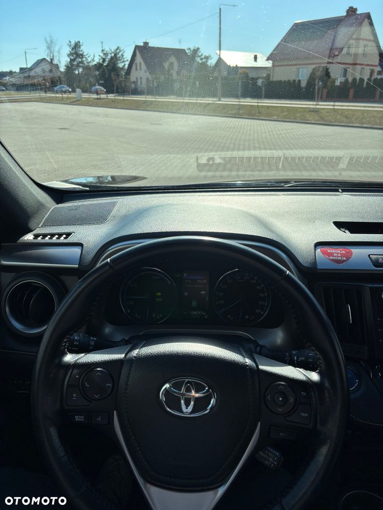 Toyota RAV4 - 17