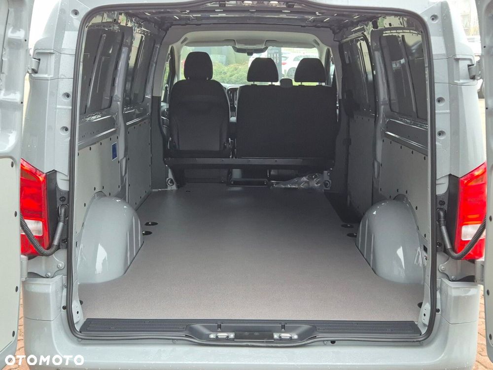 Mercedes-Benz vito Vito - 23