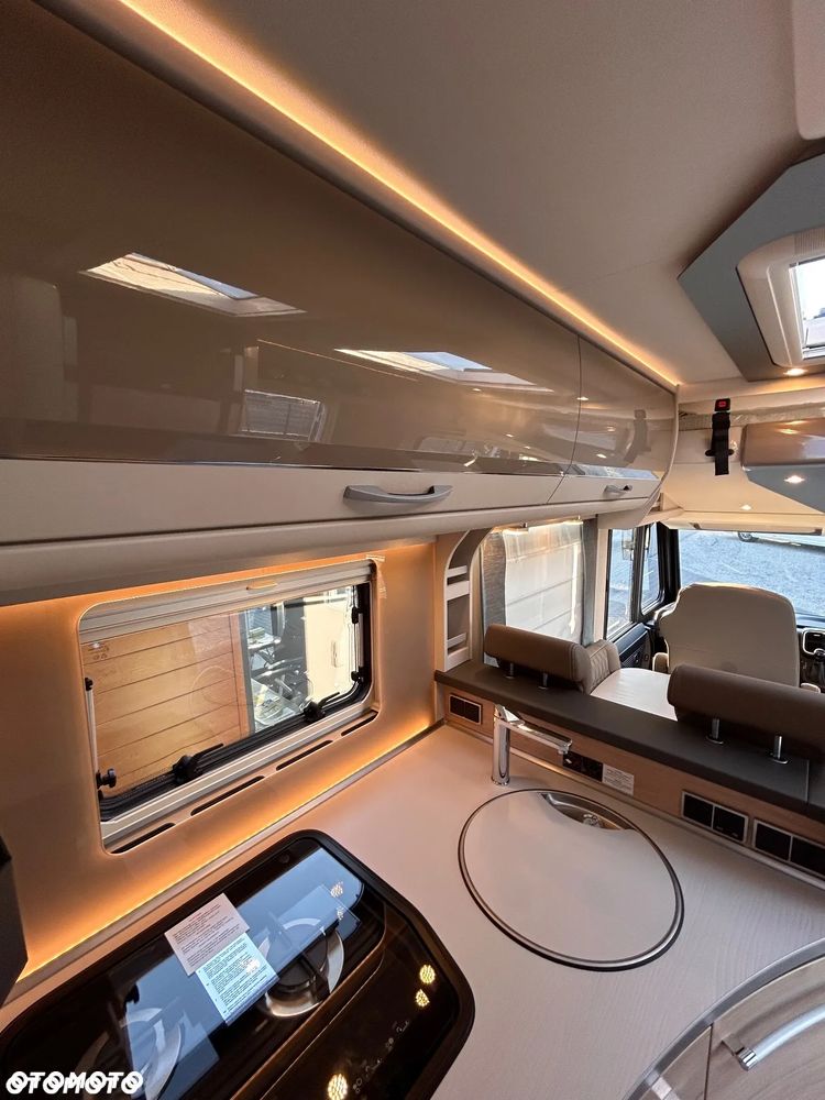 Dethleffs Esprit I7150-2 EB - 22