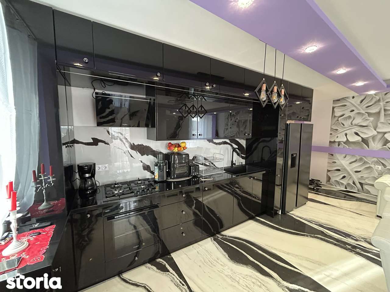 Bloc Nou | 3 CAMERE | DESIGN PREMIUM | 80 MP - Imagine principală: 4/9