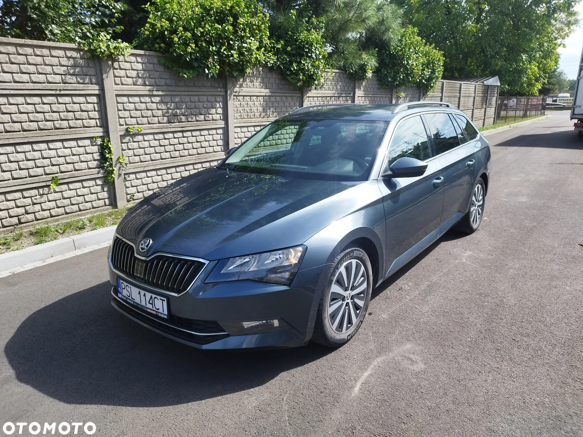 Skoda Superb 1.6 TDI Ambition - 3