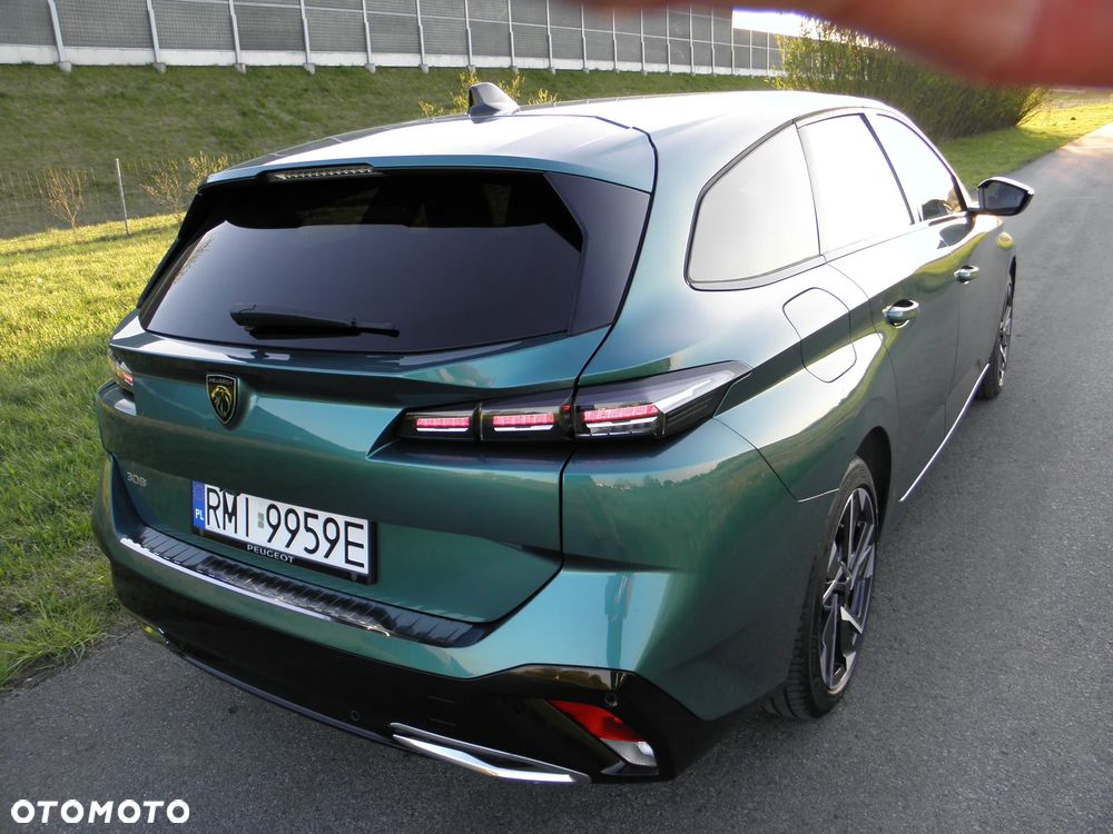 Peugeot 308 PureTech 130 Allure - 13