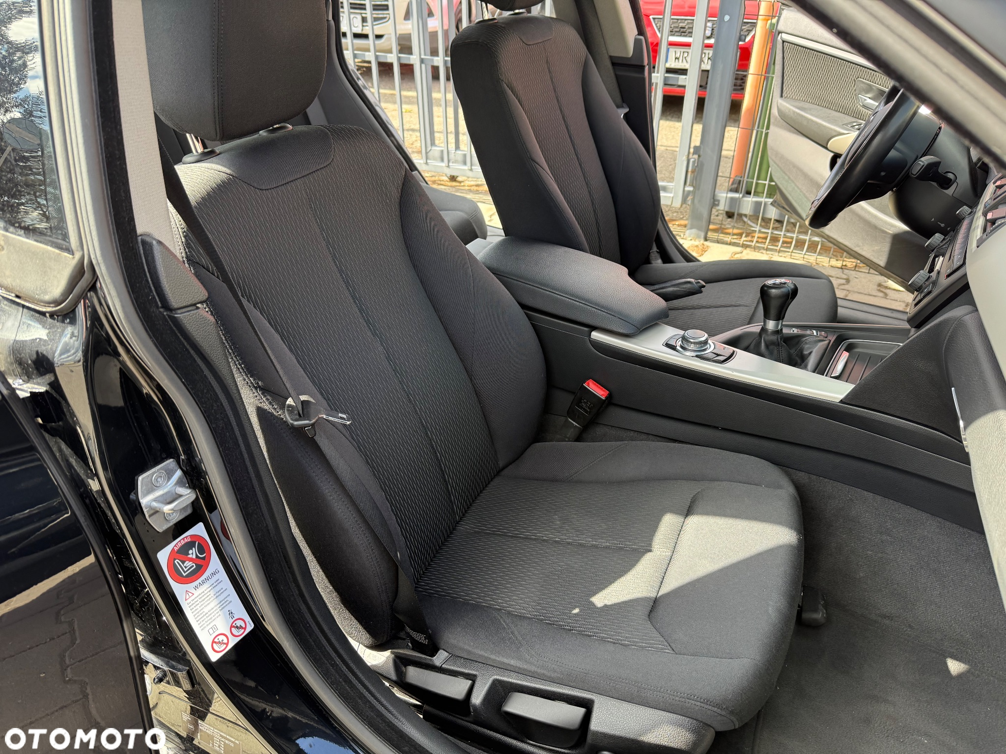 BMW Seria 4 420d Gran Coupe Luxury Line - 13