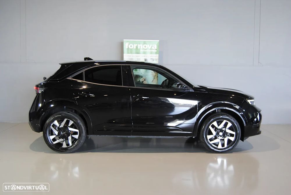 Opel Mokka 1.2 T GS - 6