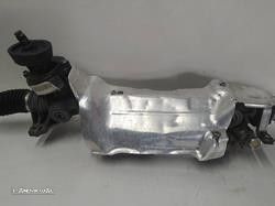 CREMALHEIRA DIREÇÃO SEAT LEON 2007 -1K1423981J - 4