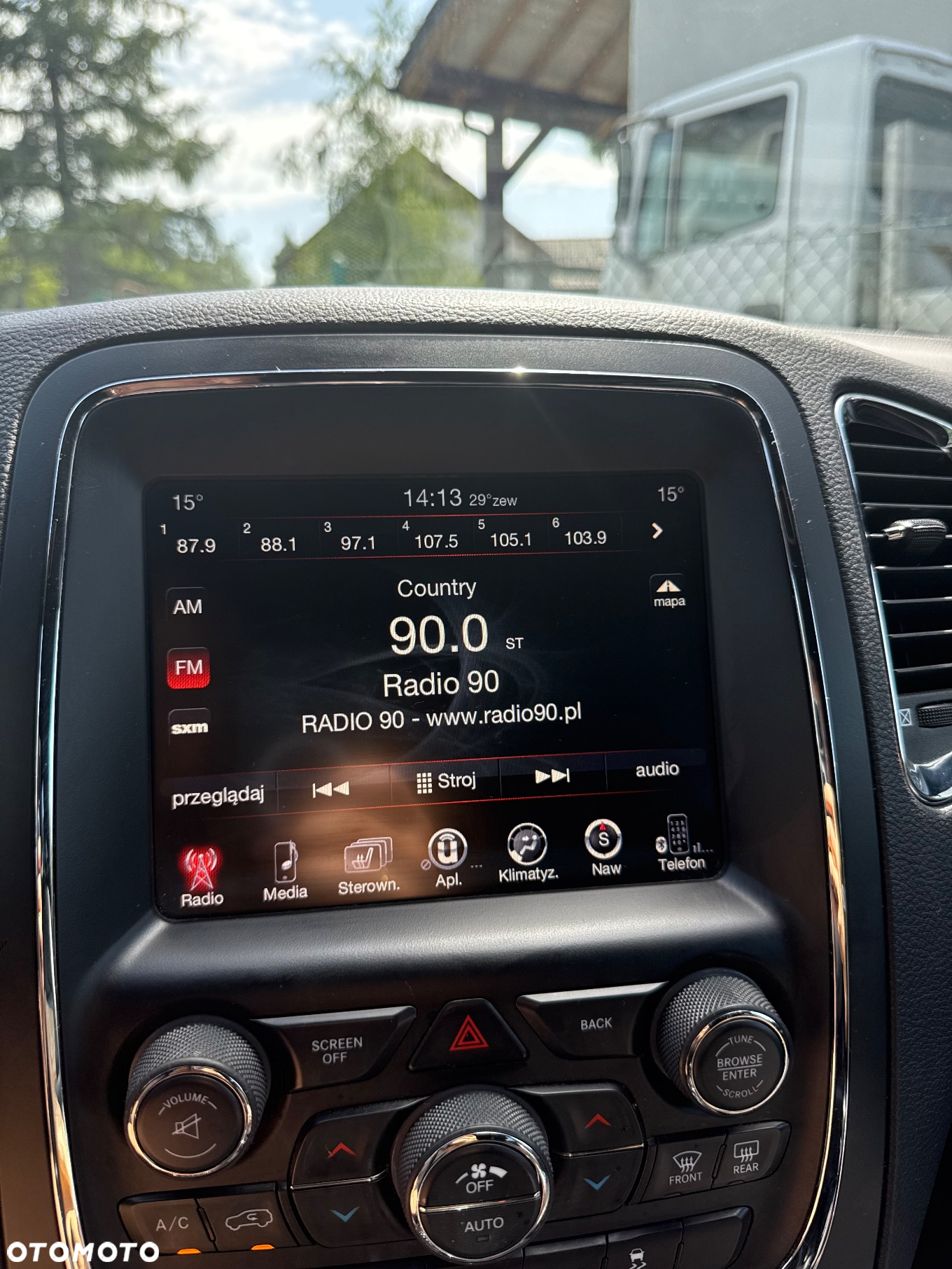 Dodge Durango - 16