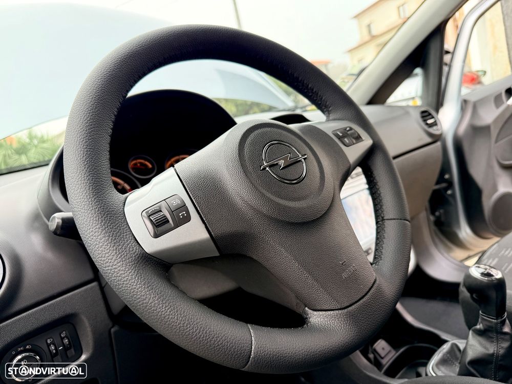 Opel Corsa - 41