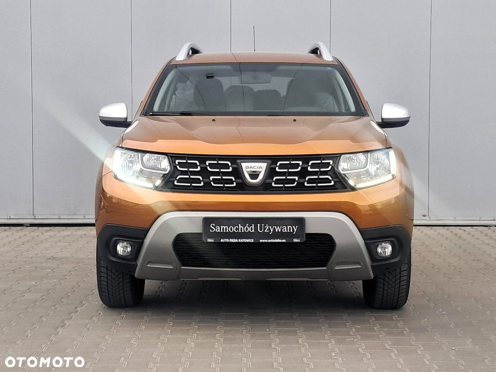 Dacia Duster - 3