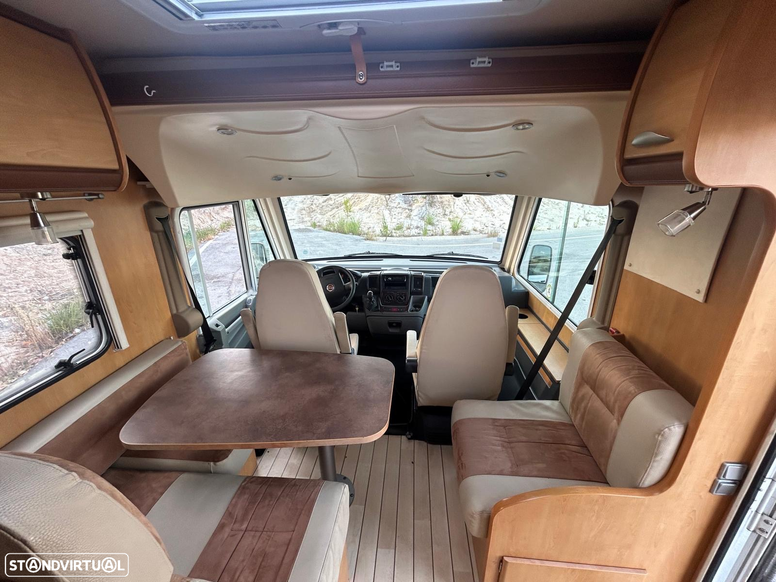 Pilote Reference 2.3 130CV - 11