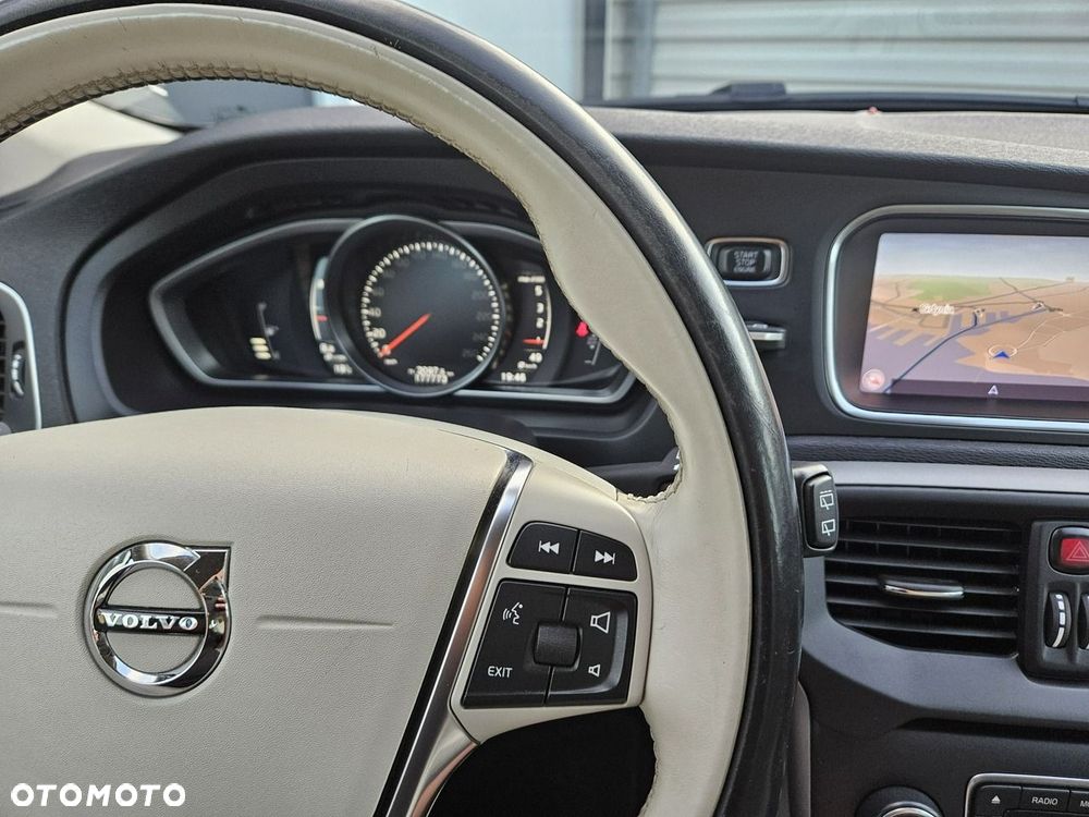 Volvo V40 D2 Drive-E SCR Dynamic Edition - 36