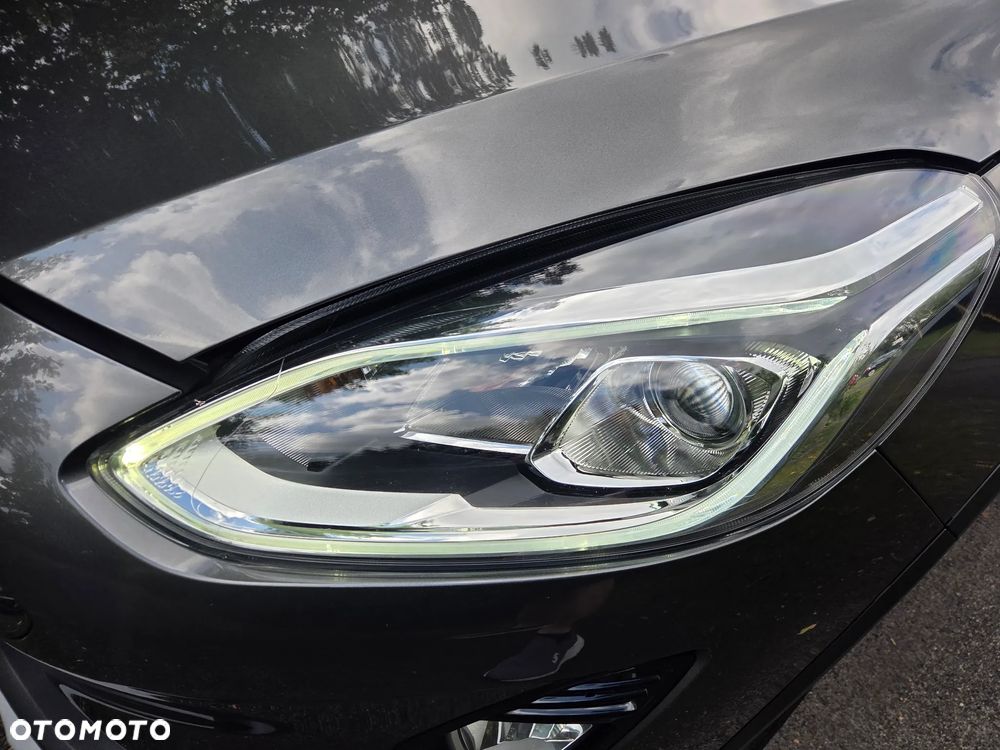 Ford Fiesta 1.0 EcoBoost S&S ACTIVE X - 32