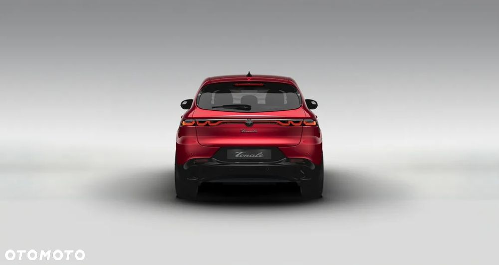Alfa Romeo Tonale - 5