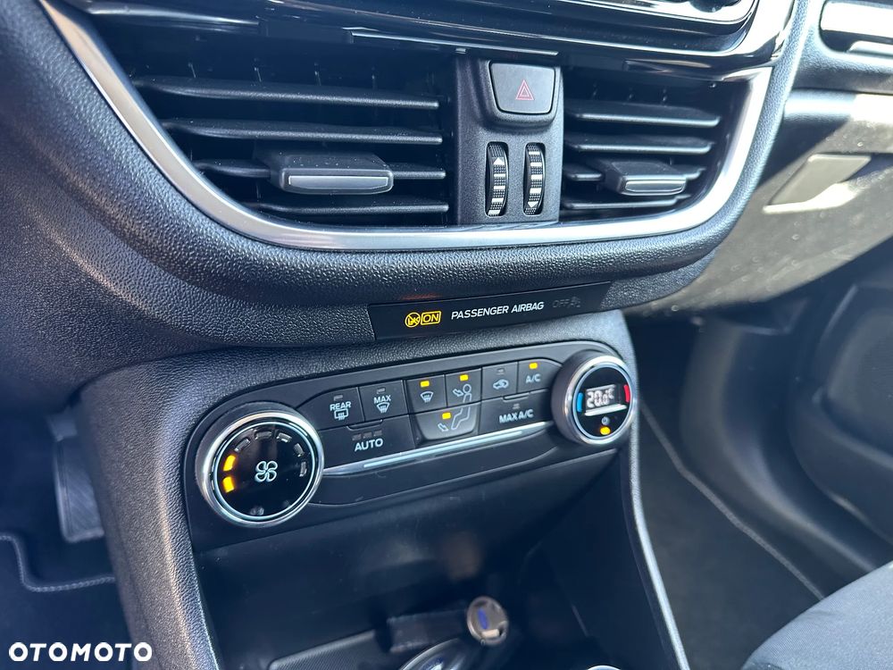 Ford Fiesta 1.0 EcoBoost S&S ACTIVE PLUS - 18