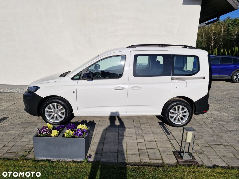 Volkswagen Caddy 2.0 TDI - 3