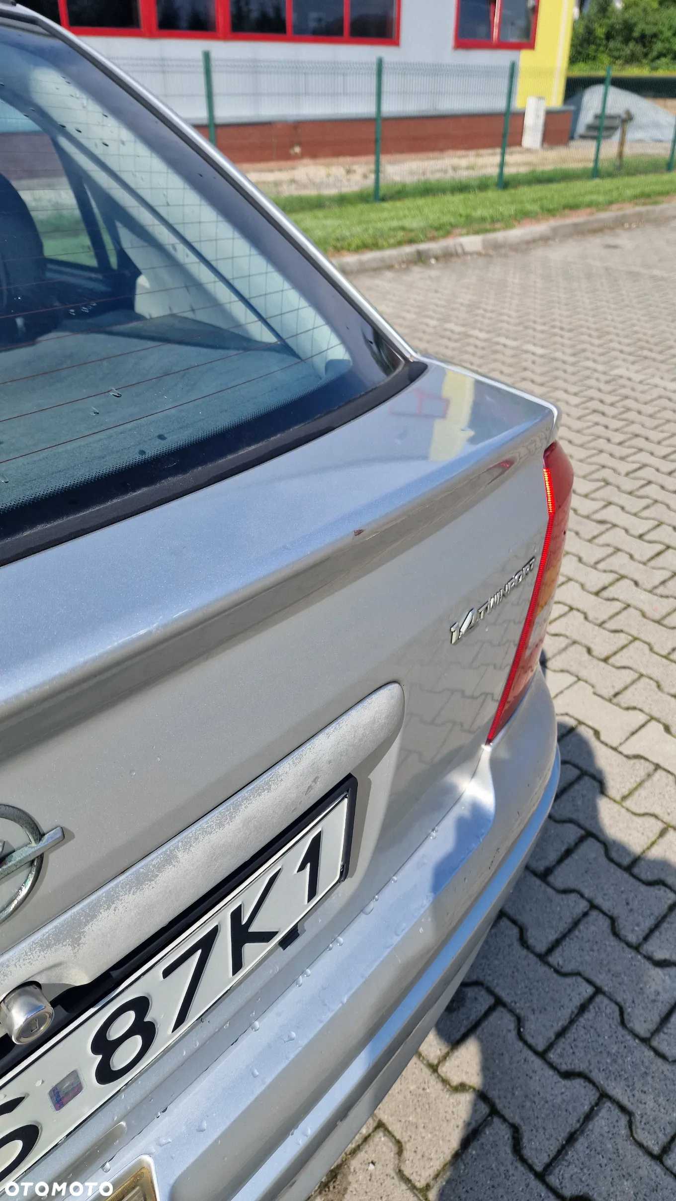 Opel Astra - 11