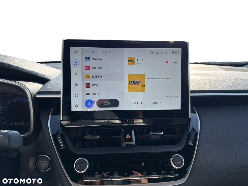 Toyota Corolla Cross 1.8 Hybrid Style - 19