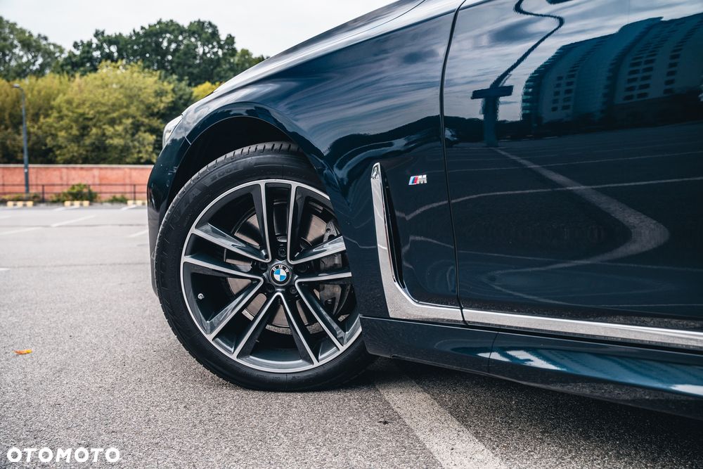 BMW Seria 7 730d xDrive - 6