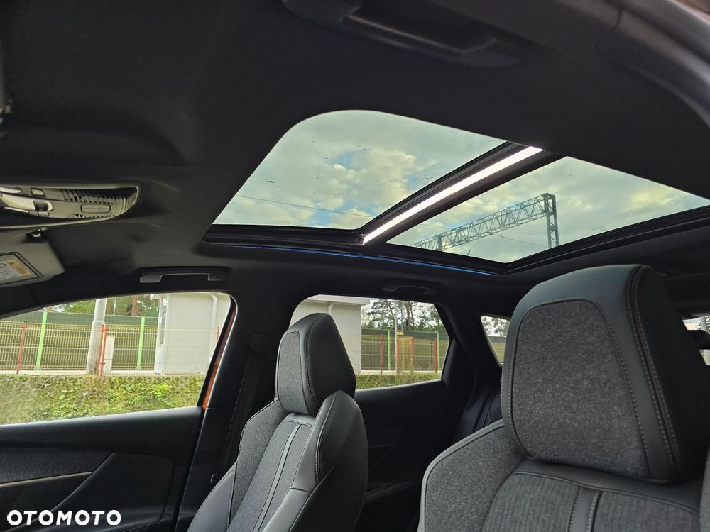 Peugeot 3008 1.6 THP Allure S&S EAT6 - 29