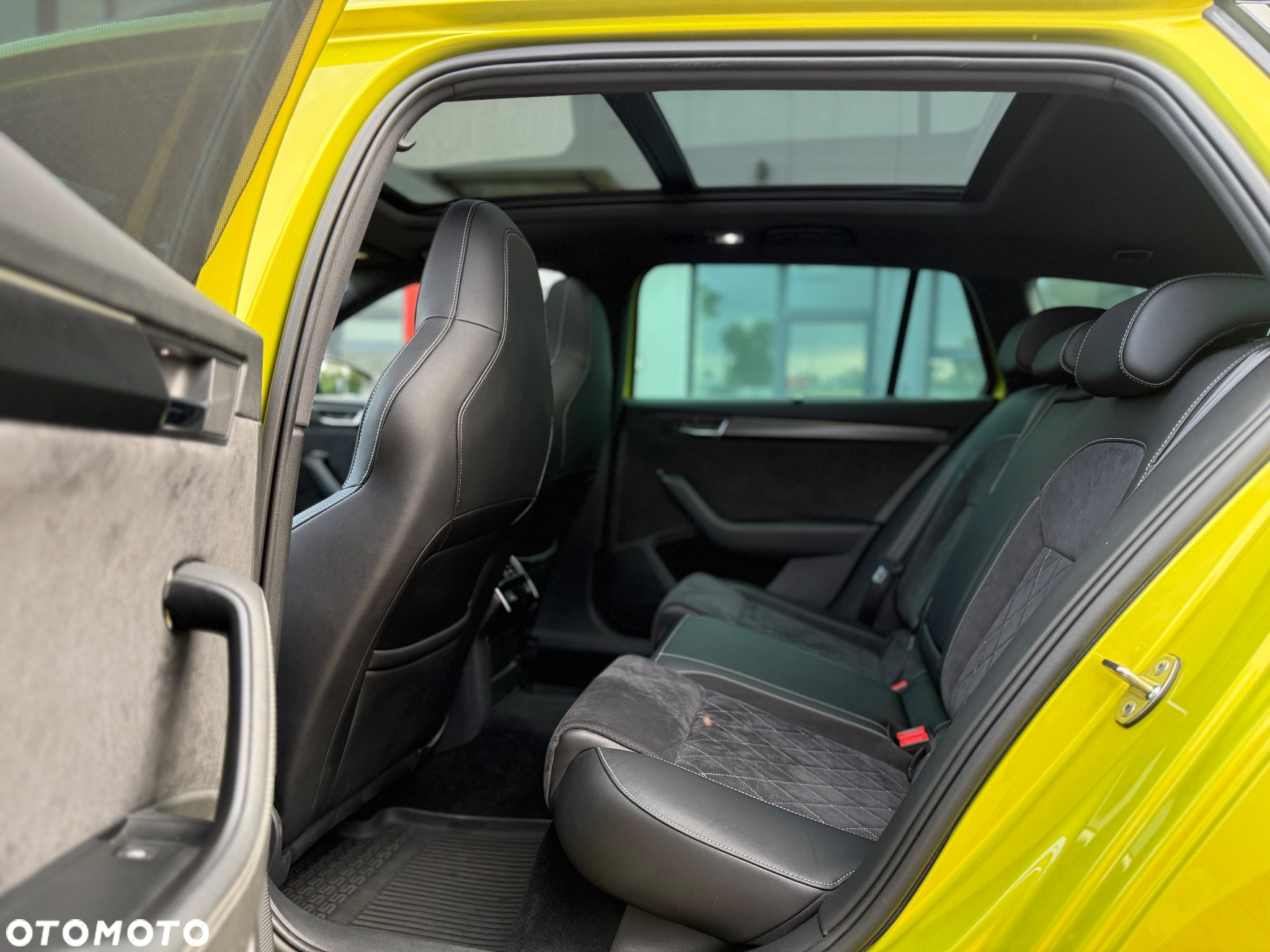 Skoda Superb 1.5 TSI iV DSG Sportline - 15