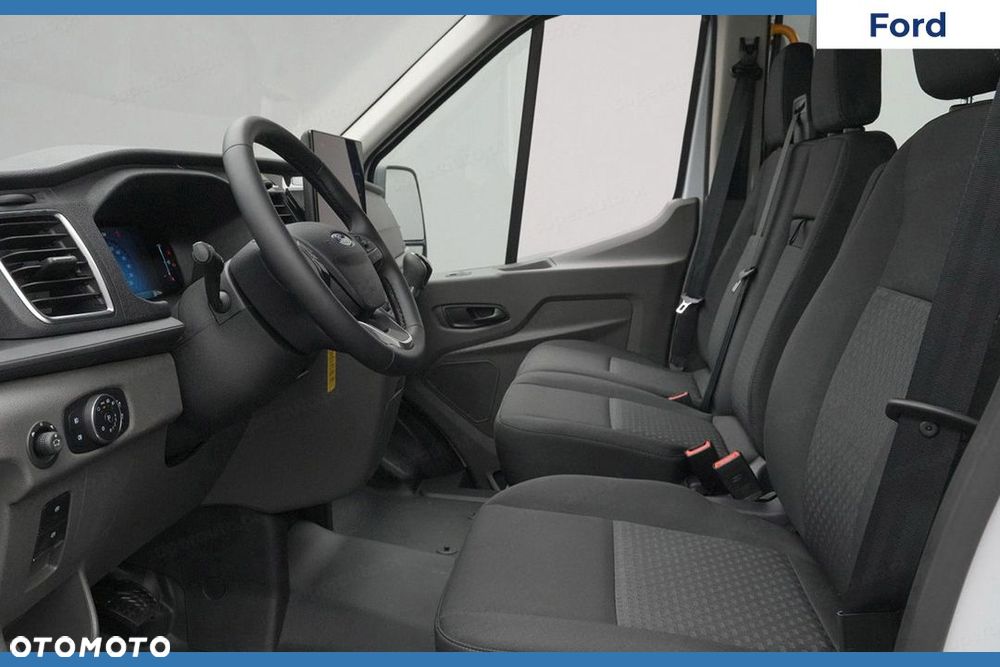 Ford Transit 350 L3H2 Trend Zabudowa Brygadowa 2.0 130KM - 16