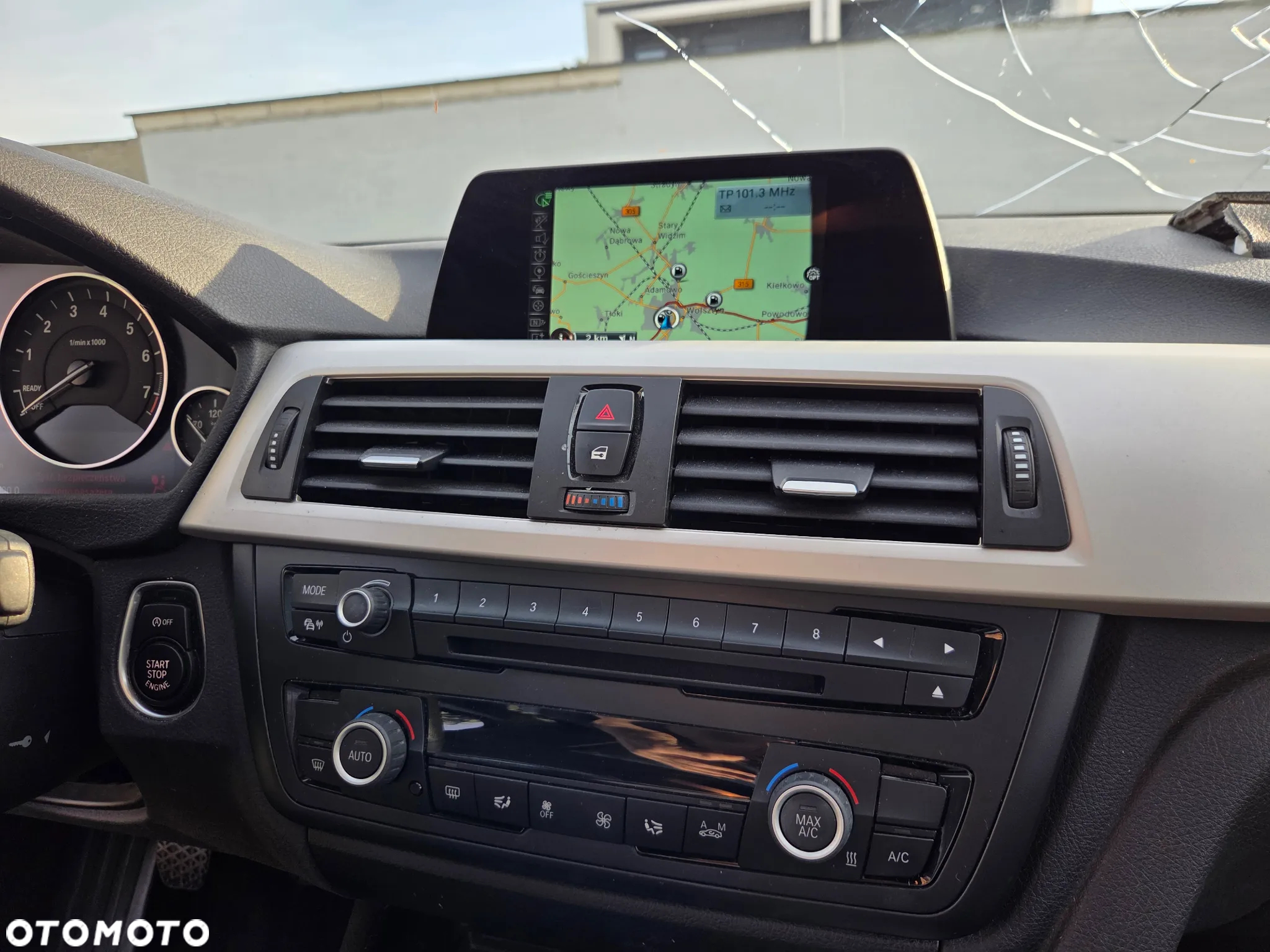 BMW Seria 4 420i Gran Coupe - 20